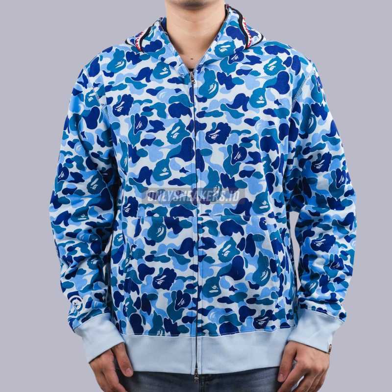 Jaket best sale bape original