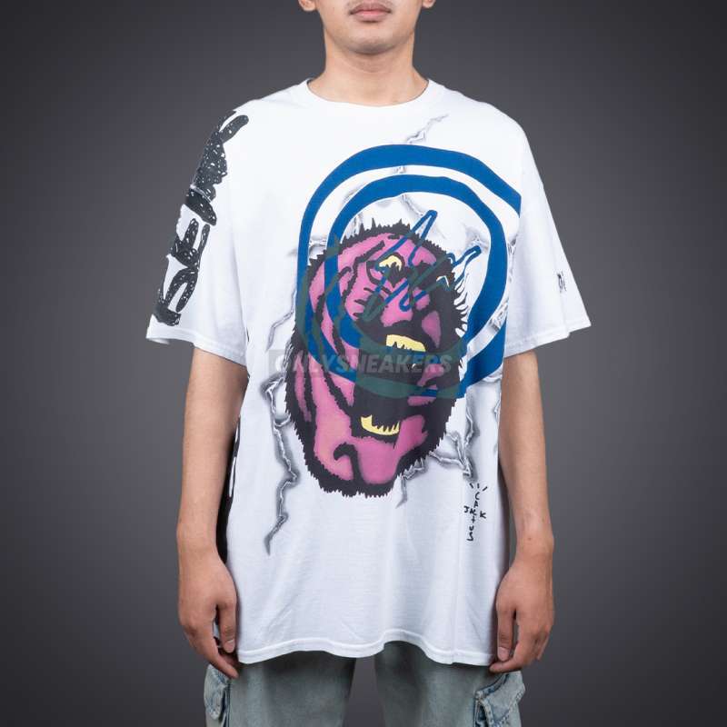 cactus jack for fragment sunrise