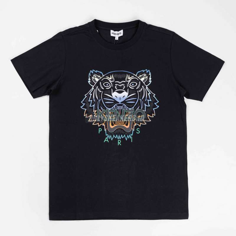 Jual Kenzo Blue Orange Tiger Black Tee 100 Authentic Xl Di Seller Onlysneakers Ruko Centre Point Kota Medan Blibli