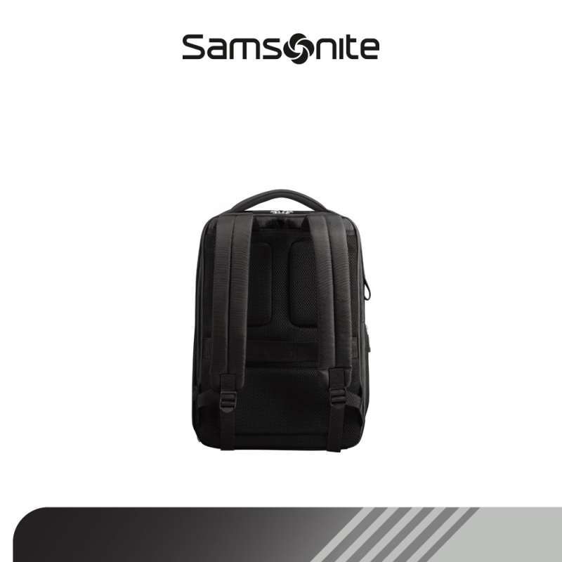 Jual Samsonite Litepoint Laptop Backpack 15.6 inch Black di Seller