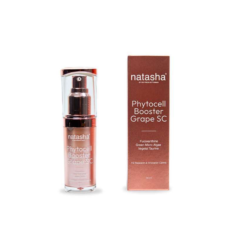 新品Stemcell Booster Serum / 30ml Booster Serum | Dr. LEVY Switzerland - Dr. LEVY Switzerland®