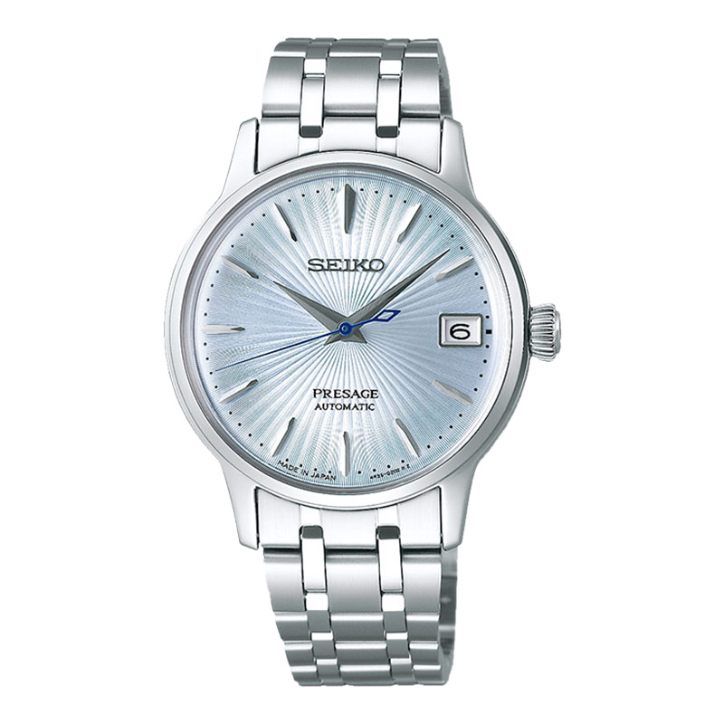 Jam seiko second store