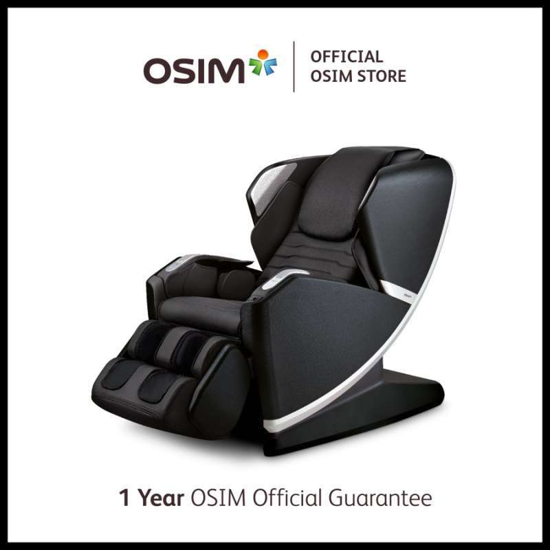 OSIM uLove Well-being Chair Personalized Massage Chair Kursi Pijat