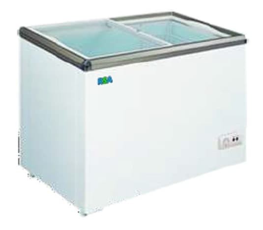 Freezer 200 shop liter gea