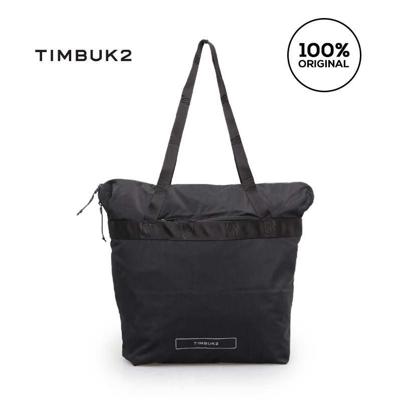 Timbuk2 packable travel 2025 tote