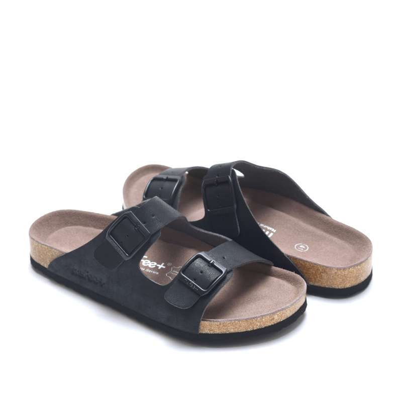 Promo Sandal Myfeet F2 Fm 41 Fm black Diskon 30 Di Seller Myfeet Kantor Myfeet Indonesia Kota Jakarta Barat Blibli