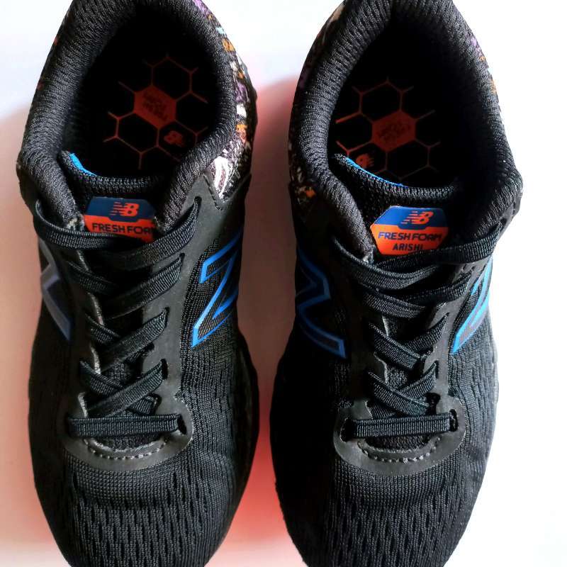 Harga sepatu new deals balance fresh foam zante