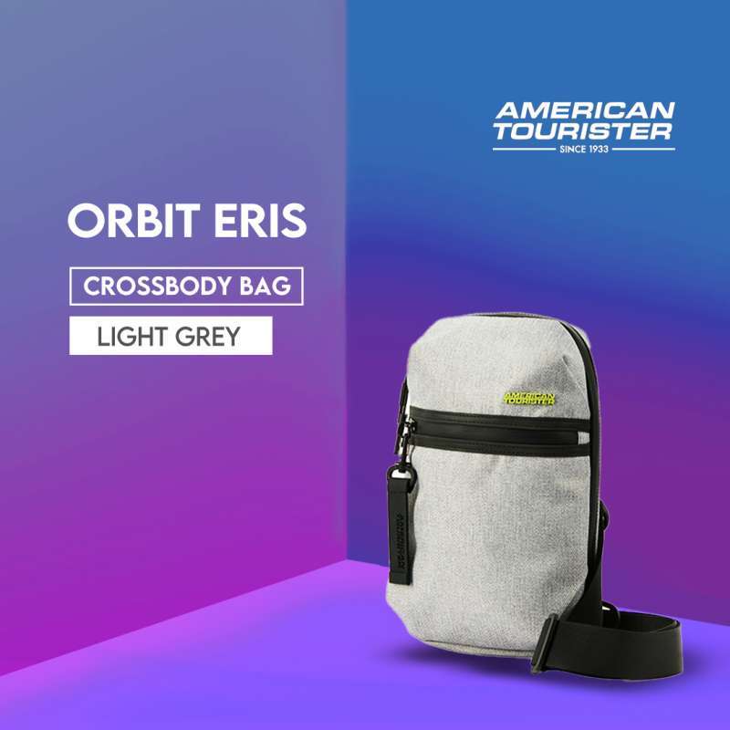 Sling bag american tourister outlet