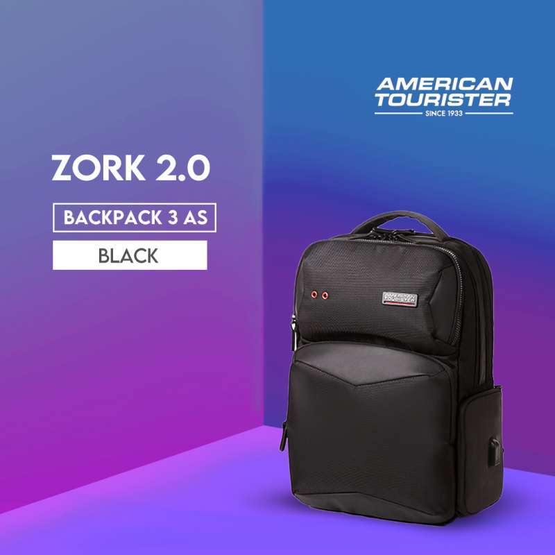 American tourister zork 02 cheap