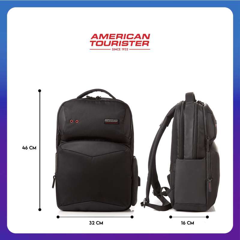 American tourister zork backpack 03 online