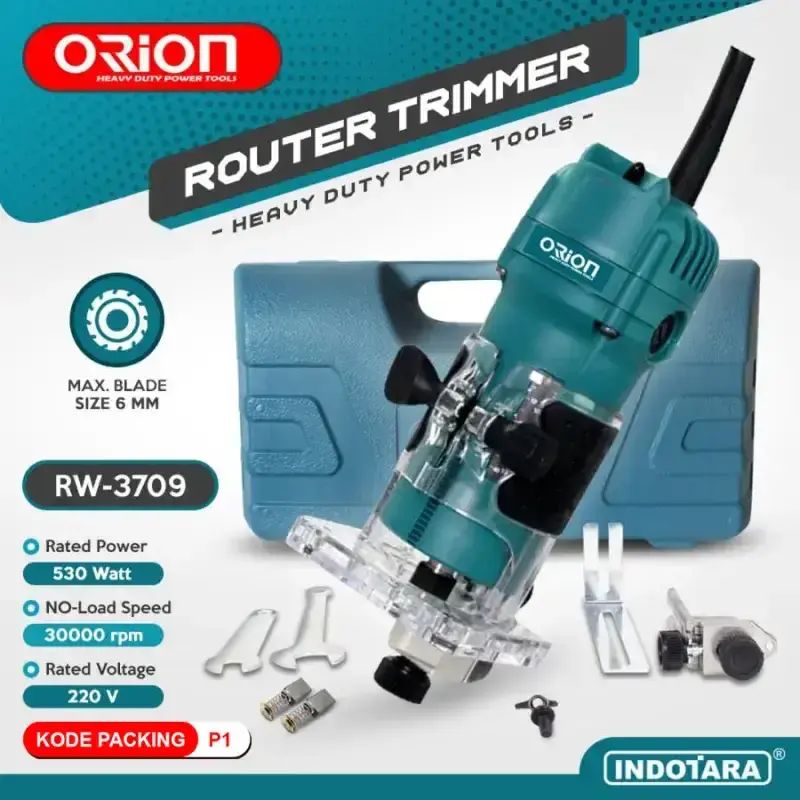 Jual Mesin Rauter 💯 Harga Murah & Kualitas Terbaik April 2026