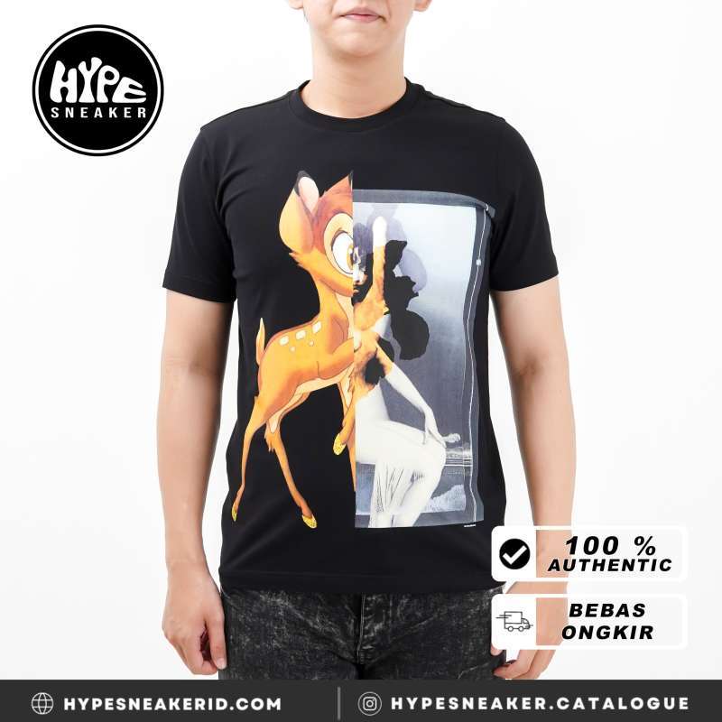 Givenchy bambi tee online