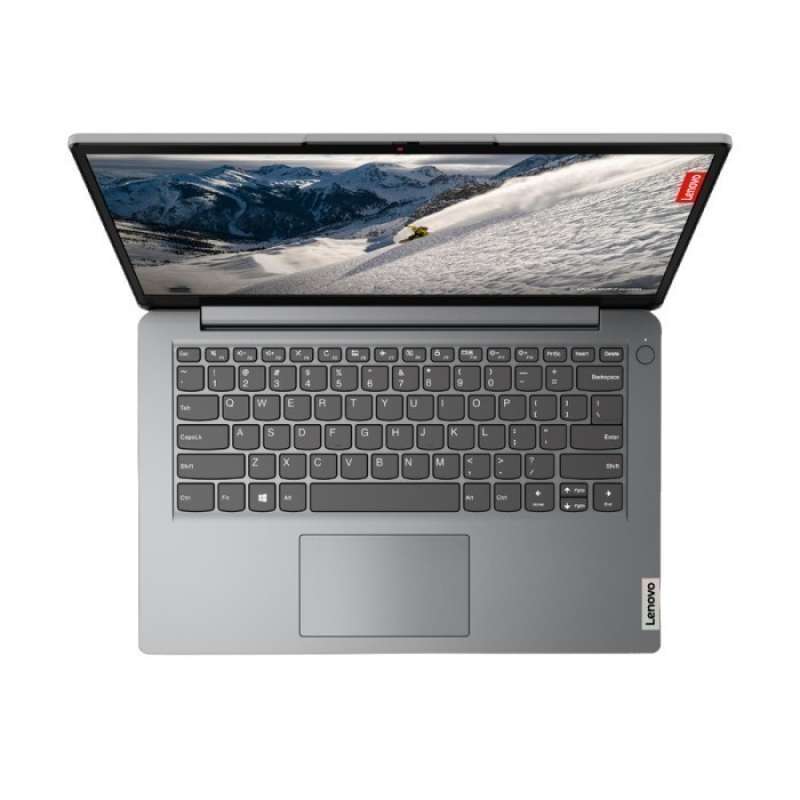 Jual Laptop Lenovo Ideapad 1 4wid - N4020 8gb Ssd 256gb 14hd W11 + Ohs ...