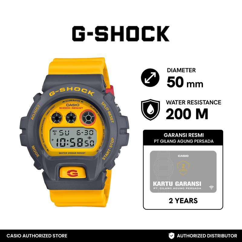 G shock terbaru 2019 original store