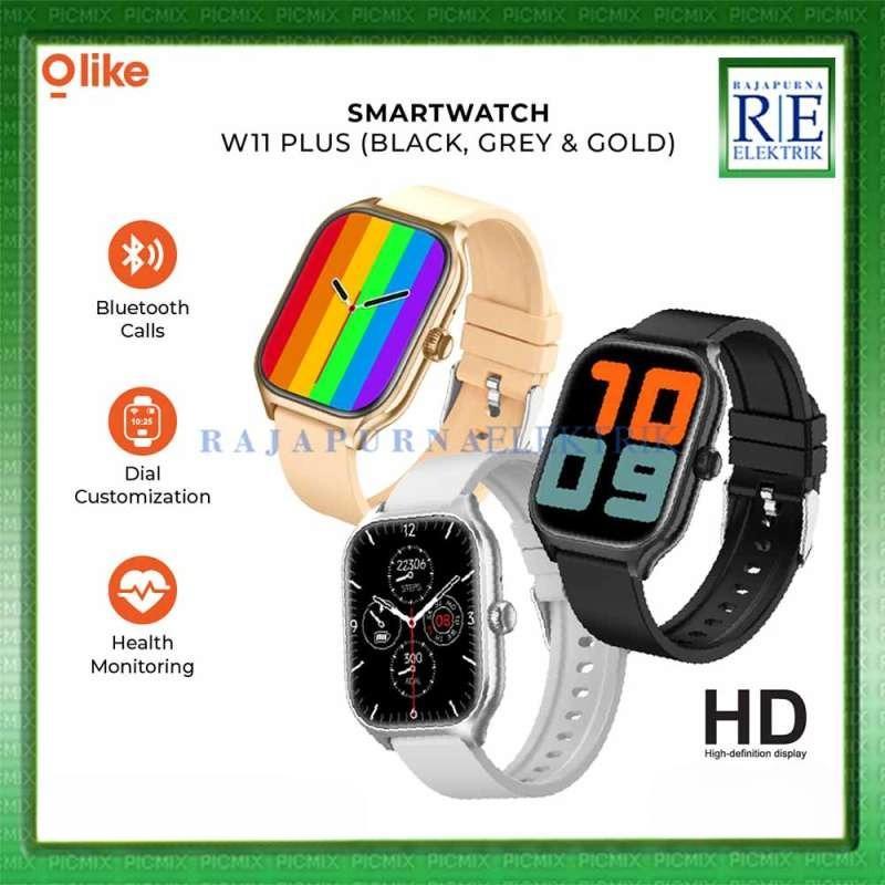 Jam tangan online blood pressure