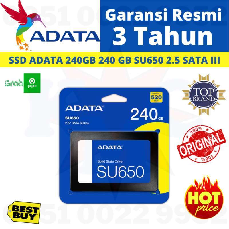 Ssd adata 240 online