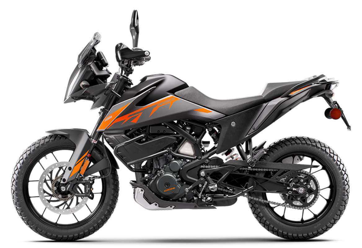 Jual Ktm 390 Adventure vin 2023 Di Seller Saddle Motorbike Wiyung Kota Surabaya Blibli