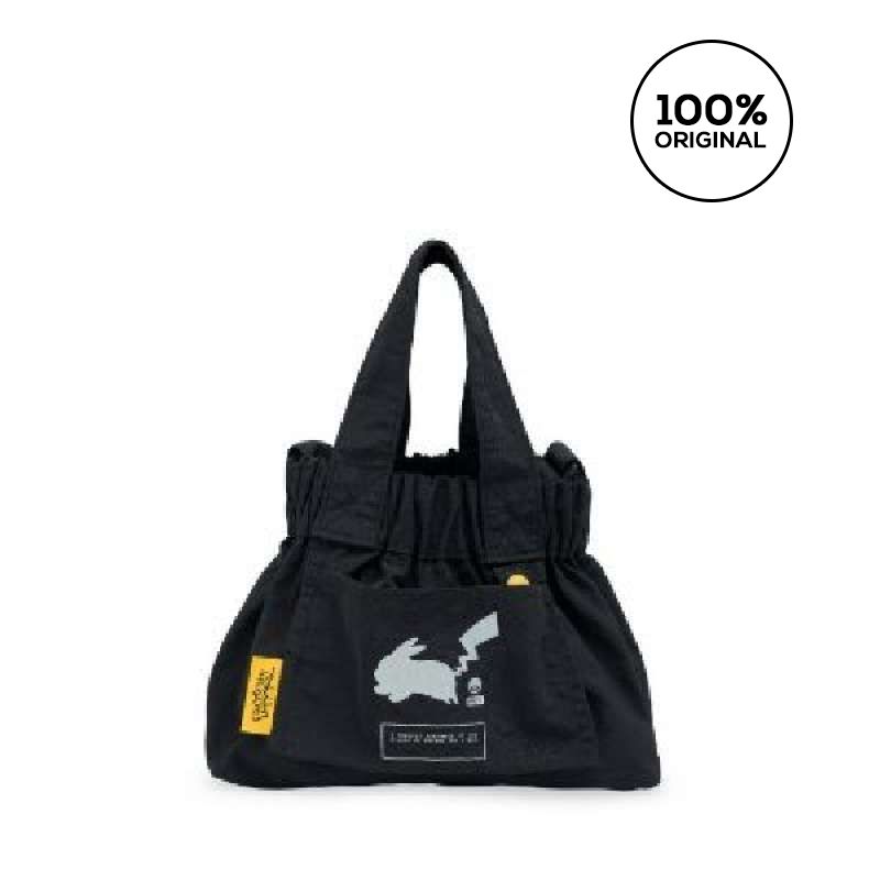 Promo [READY STOCK] Beyond The Vines X Pokemon Dumpling Micro Tas