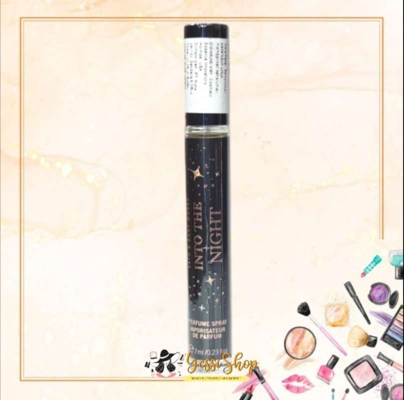 Promo Bath Body Works Into The Night Perfume Spray 7ml Diskon 47