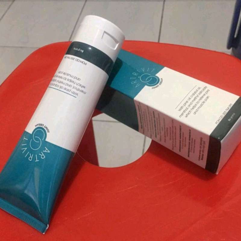 Obat Sendi Atrivit Lengkap Harga Terbaru Juni 2024 | Blibli