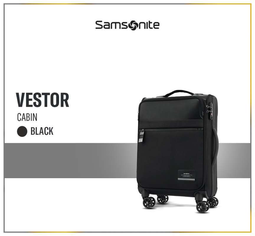 Samsonite vestor sale