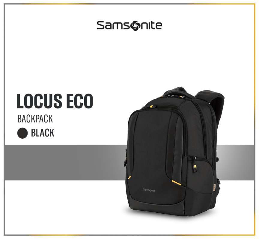 Samsonite lp backpack n1 hotsell