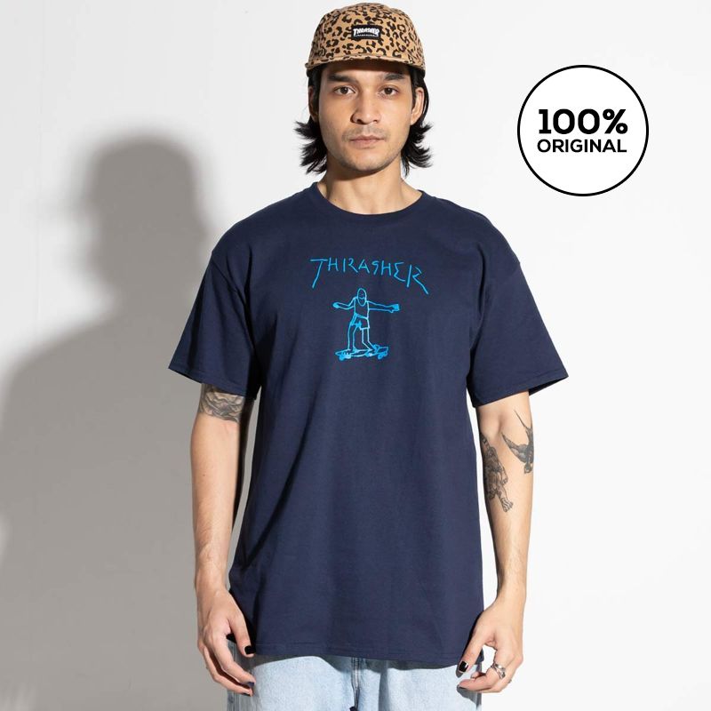 Thrasher Original Harga Model Terbaru Maret 2024 Blibli
