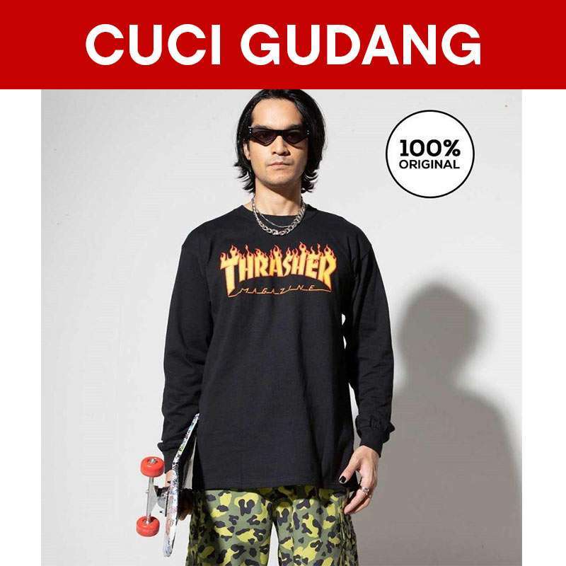 Arti thrasher top
