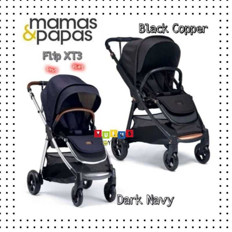 Harga stroller new arrivals mamas papas