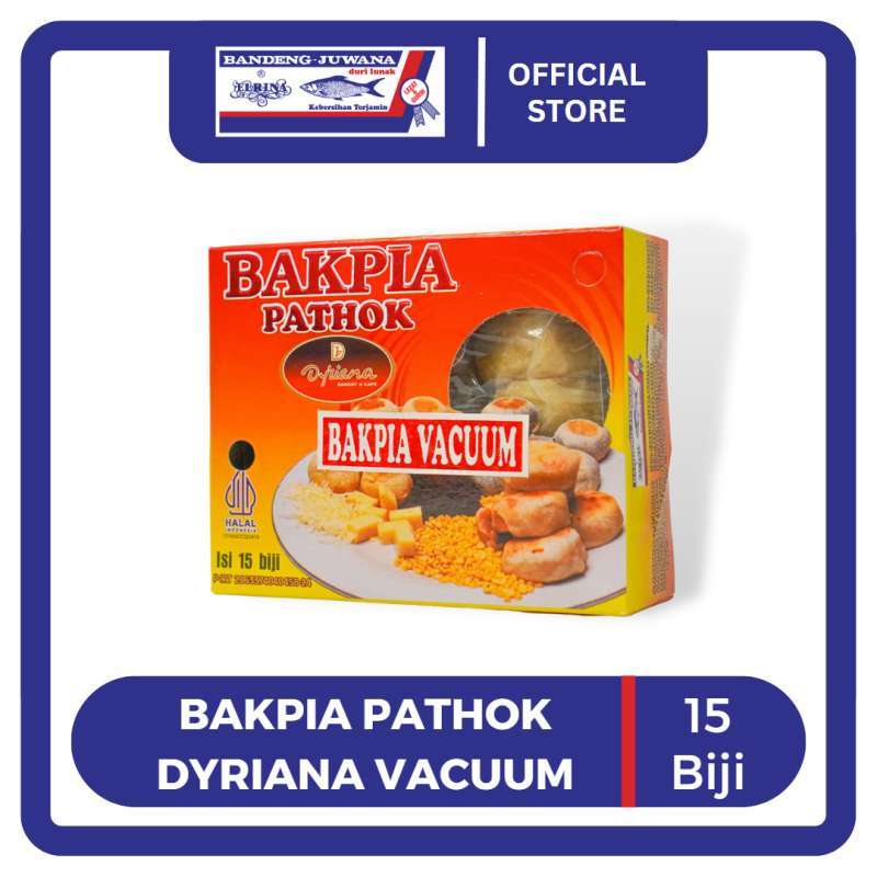 Pathok Line Jual Bakpia Pathok Isi Kacang Hijau Termurah - Harga Grosir Terupdate ...