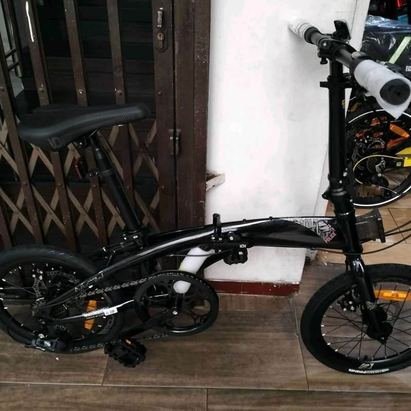 Police bike 16 inch deals