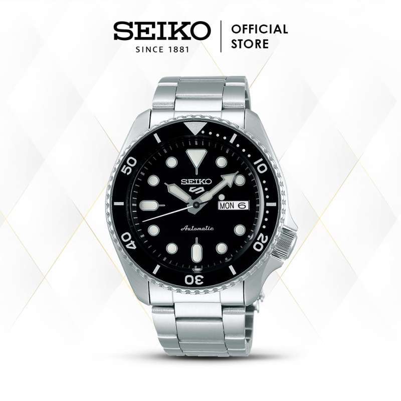 Jual seiko 5 sport clearance