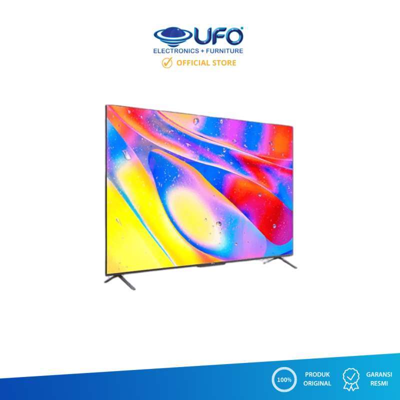 Jual Android Tv 50 Inch Surabaya Original, Murah & Diskon Mei 2024 | Blibli
