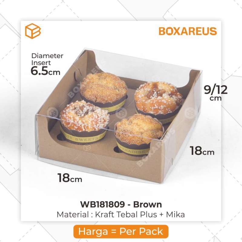 Jual Roti Kemasan Coklat 1 Dus Original Murah - Harga Diskon April 2024 ...