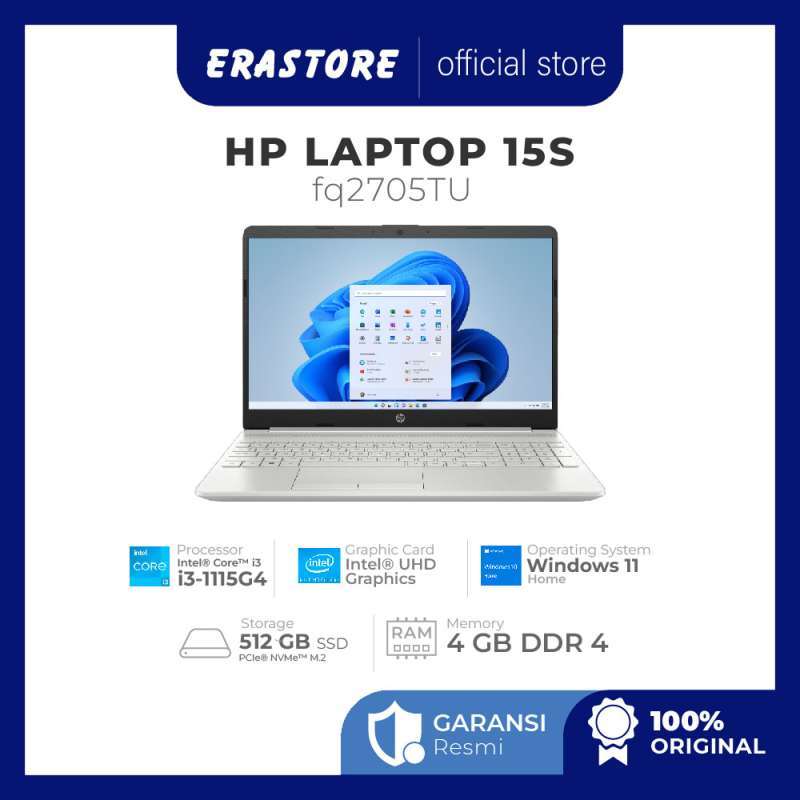 HP Laptop 15s-gq1xxx ノートPC