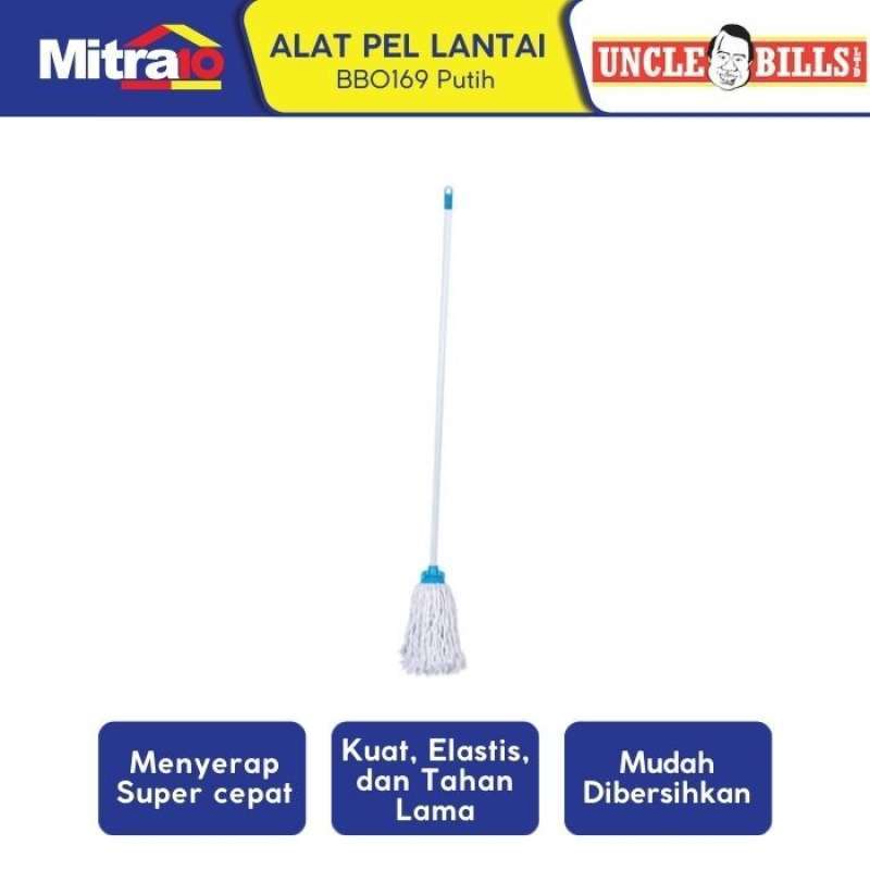 UNCLE BILLS BAX COTTON MOP BB0169