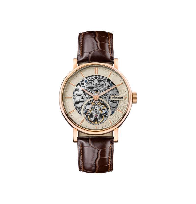 Jam shop tangan ingersoll