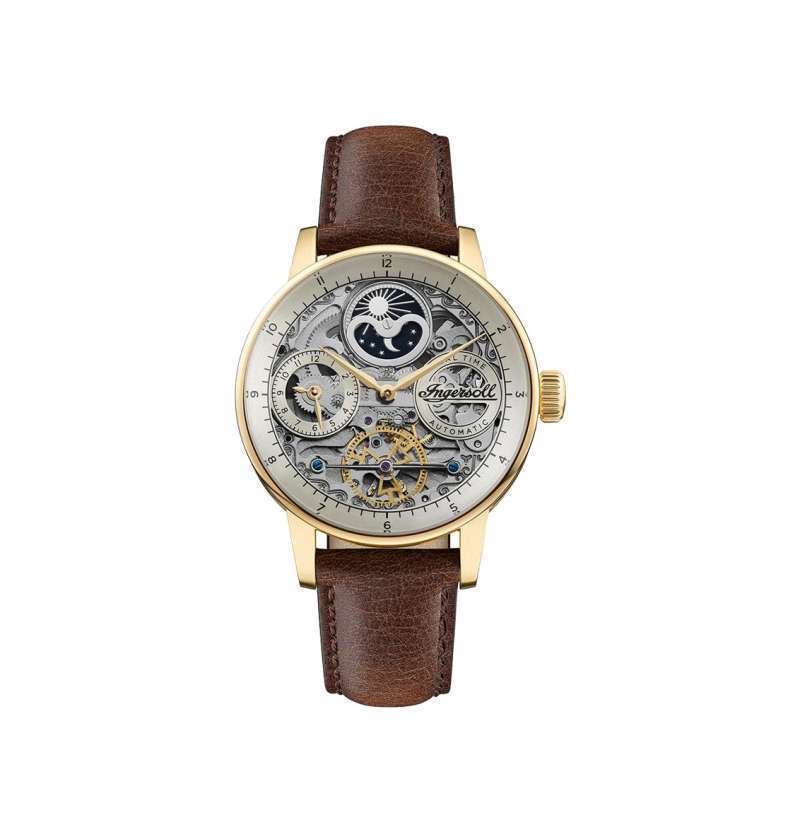 Harga jam ingersoll automatic top