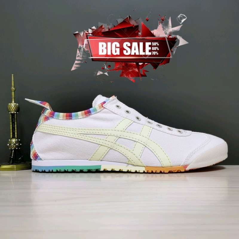 Onitsuka tiger outlet mexico 66 rainbow
