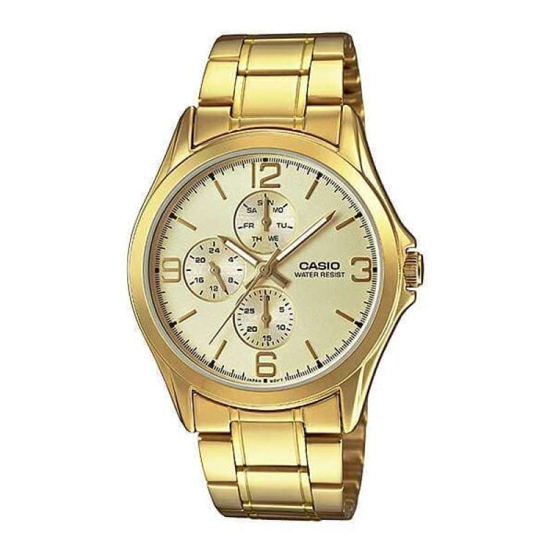 Casio mtp v301 sales