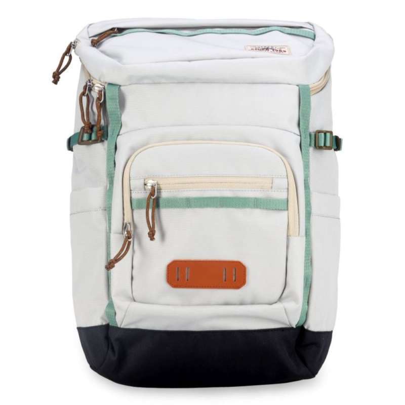 Eiger backpack sales laptop