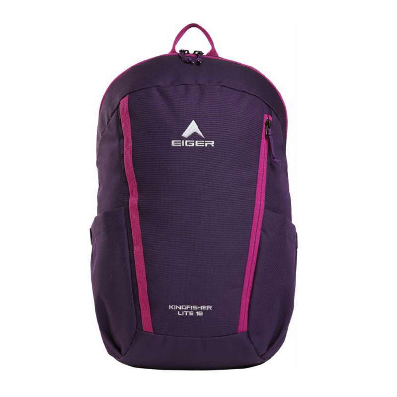 Jual Eiger Kingfisher Lite 18 New Color Backpack Di Seller Eiger ...