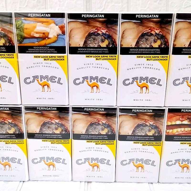 Jual Rokok Belum Cukai Termurah - Harga Grosir Terupdate Hari Ini | Blibli