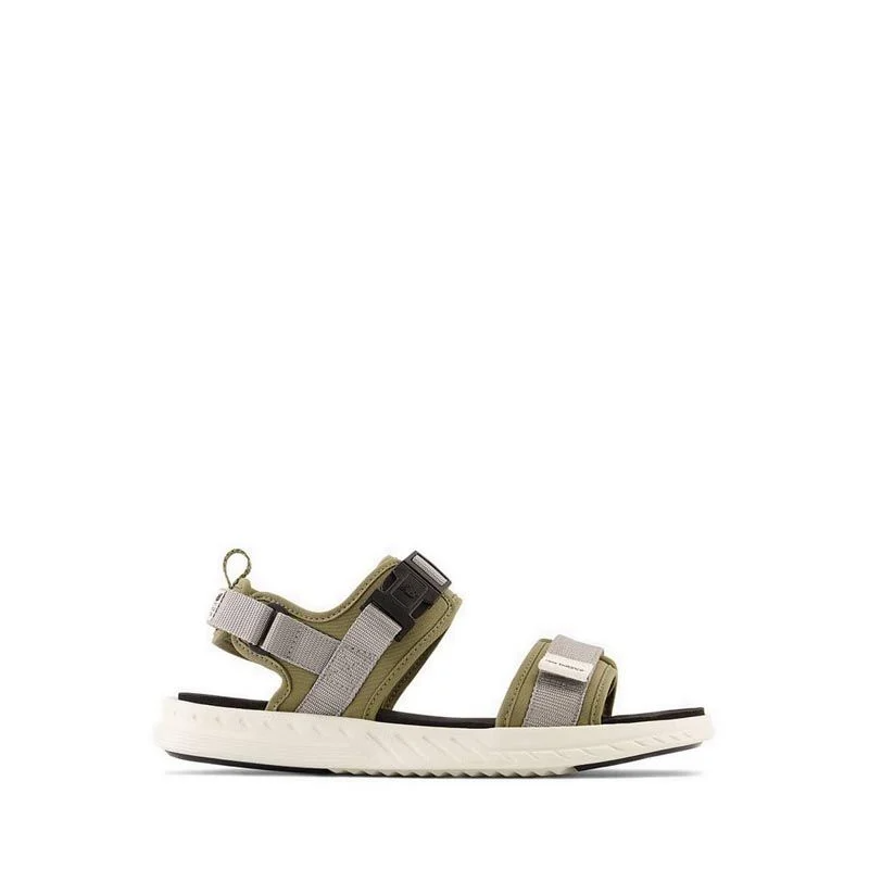 New balance top sandals 2019