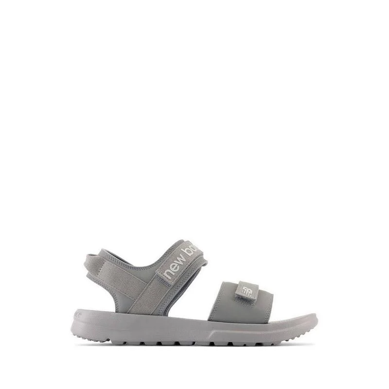 New Balance Unisex Sandal 250 Sandal Unisex NEWSUA250A1