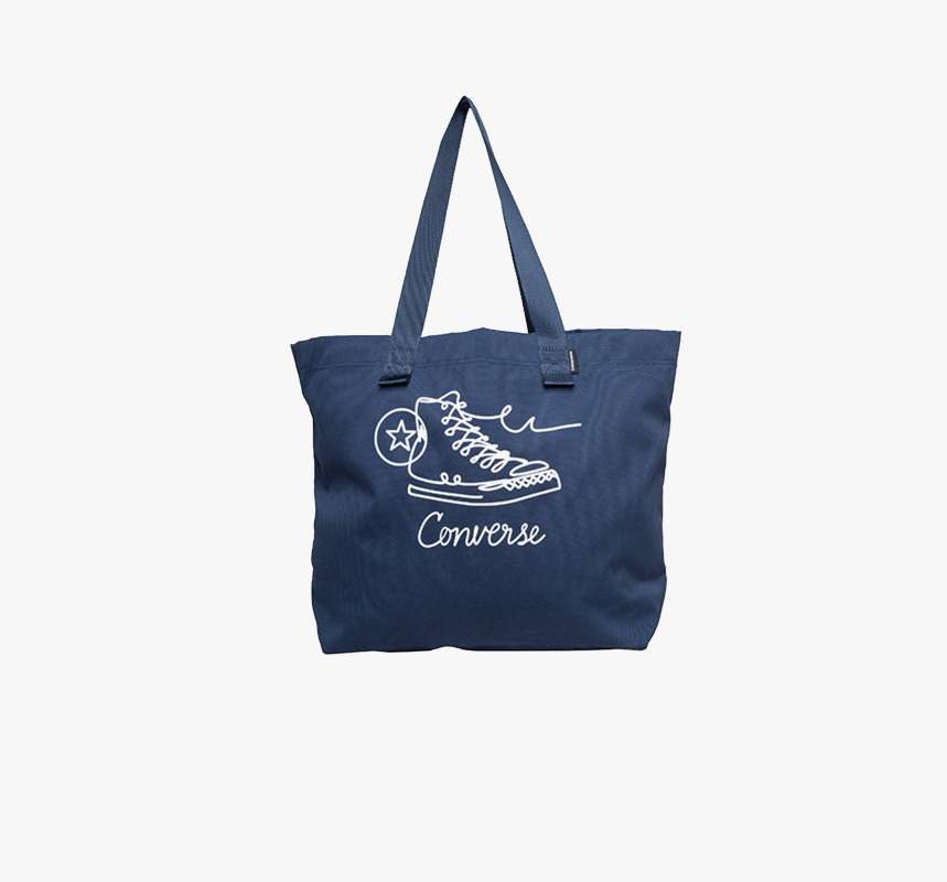 Tote bag converse original top
