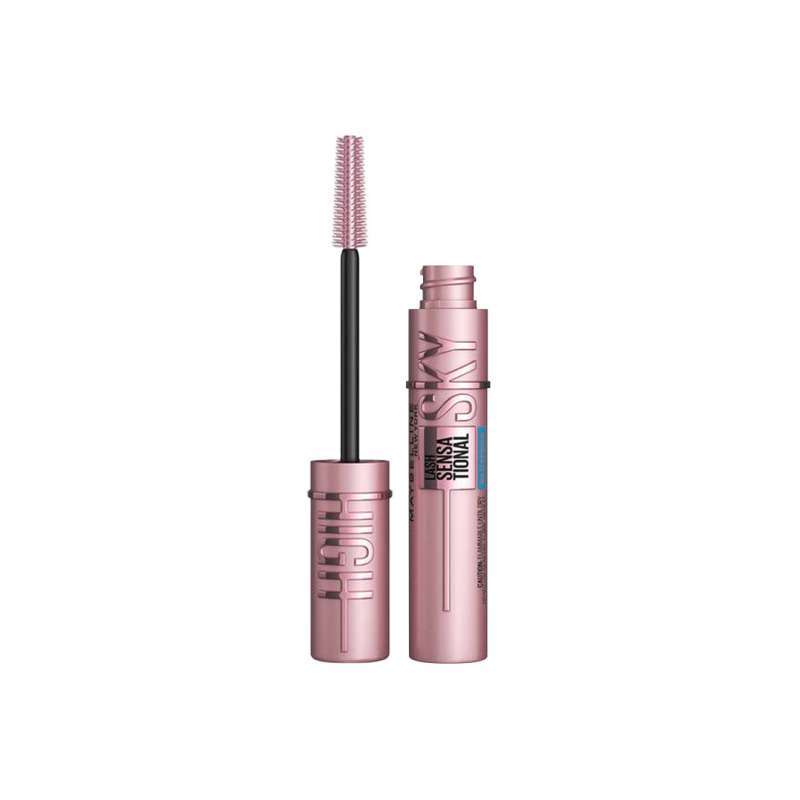 Jual Maybelline Lash Sensational Sky High Waterproof Mascara