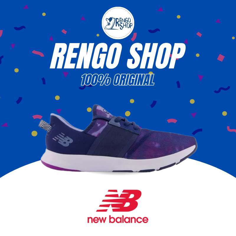 Harga sepatu new hot sale balance original perempuan