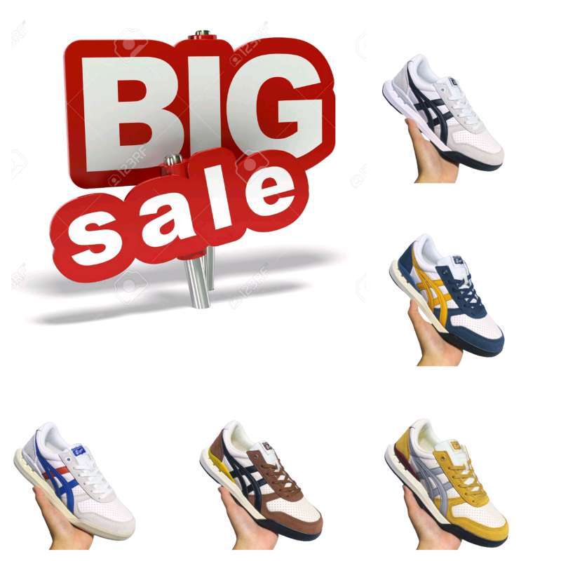 Jual Onitsuka Sale Terbaru Harga Promo Februari 2024 Blibli