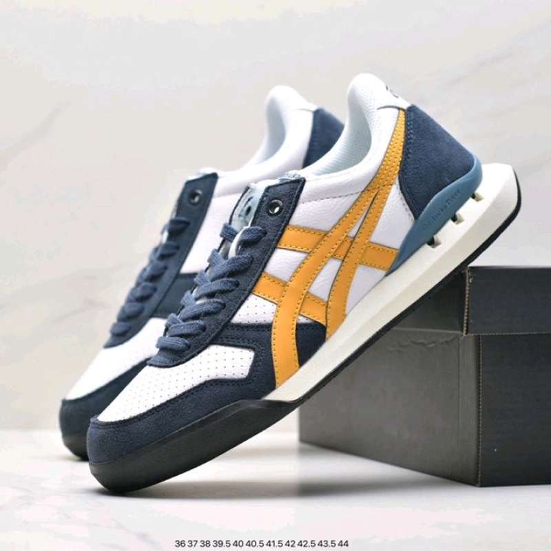 Onitsuka tiger ultimate 81 soldes store